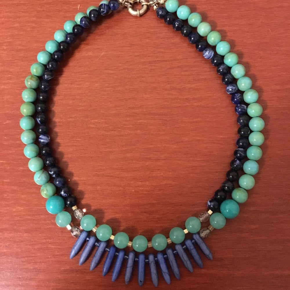 Loft Necklace 😍😍